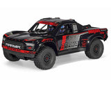 Arrma 1/7 MOJAVE 4x4 6S EXB RTR Brushless Desert Truck (Black)