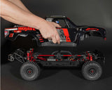 Arrma 1/7 MOJAVE 4x4 6S EXB RTR Brushless Desert Truck (Black)