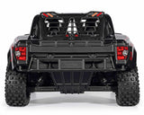 Arrma 1/7 MOJAVE 4x4 6S EXB RTR Brushless Desert Truck (Black)