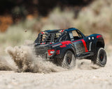 Arrma 1/7 MOJAVE 4x4 6S EXB RTR Brushless Desert Truck (Black)