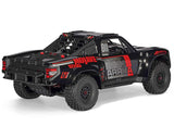 Arrma 1/7 MOJAVE 4x4 6S EXB RTR Brushless Desert Truck (Black)