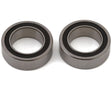 ARRMA ARA610051 10x16x5mm 2RS ball bearings (2pcs)