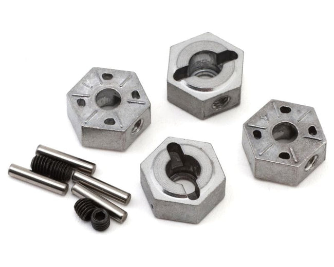 Arrma 12mm Aluminium Wheel Hex Set (4pcs) [ARA-2981]