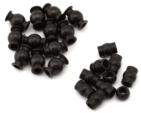 ARRMA ARA330810 steel pivot ball set