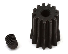 Arrma 13T 0.5 Mod CNC Pinion Gear with 2.3mm Bore Grom [ARA-2628]