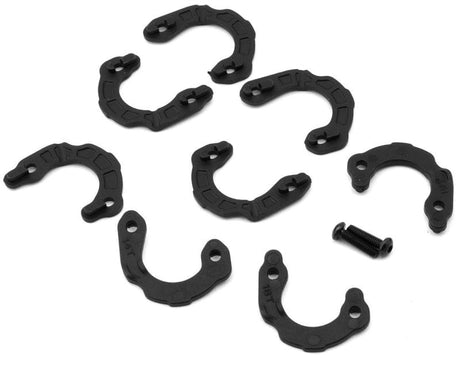 ARRMA ARA-1760 13T and 20T mesh-safe plates