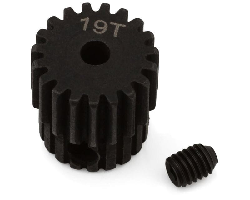 ARRMA ARA311205 19T 0.5 Mod pinion gear for GROM