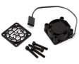 ARRMA ARA-2756 25mm fan set for GROM