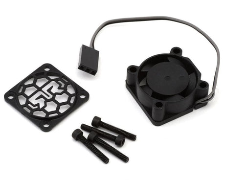 ARRMA ARA-2756 25mm fan set for GROM