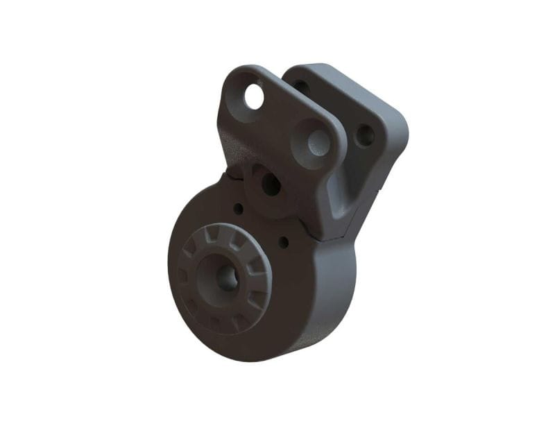 ARRMA ARA-3396 25T heavy-duty direct-mount servo saver
