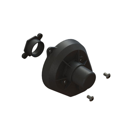 Arrma 311097 Gear Cover, Gorgon - Hobbytech Toys