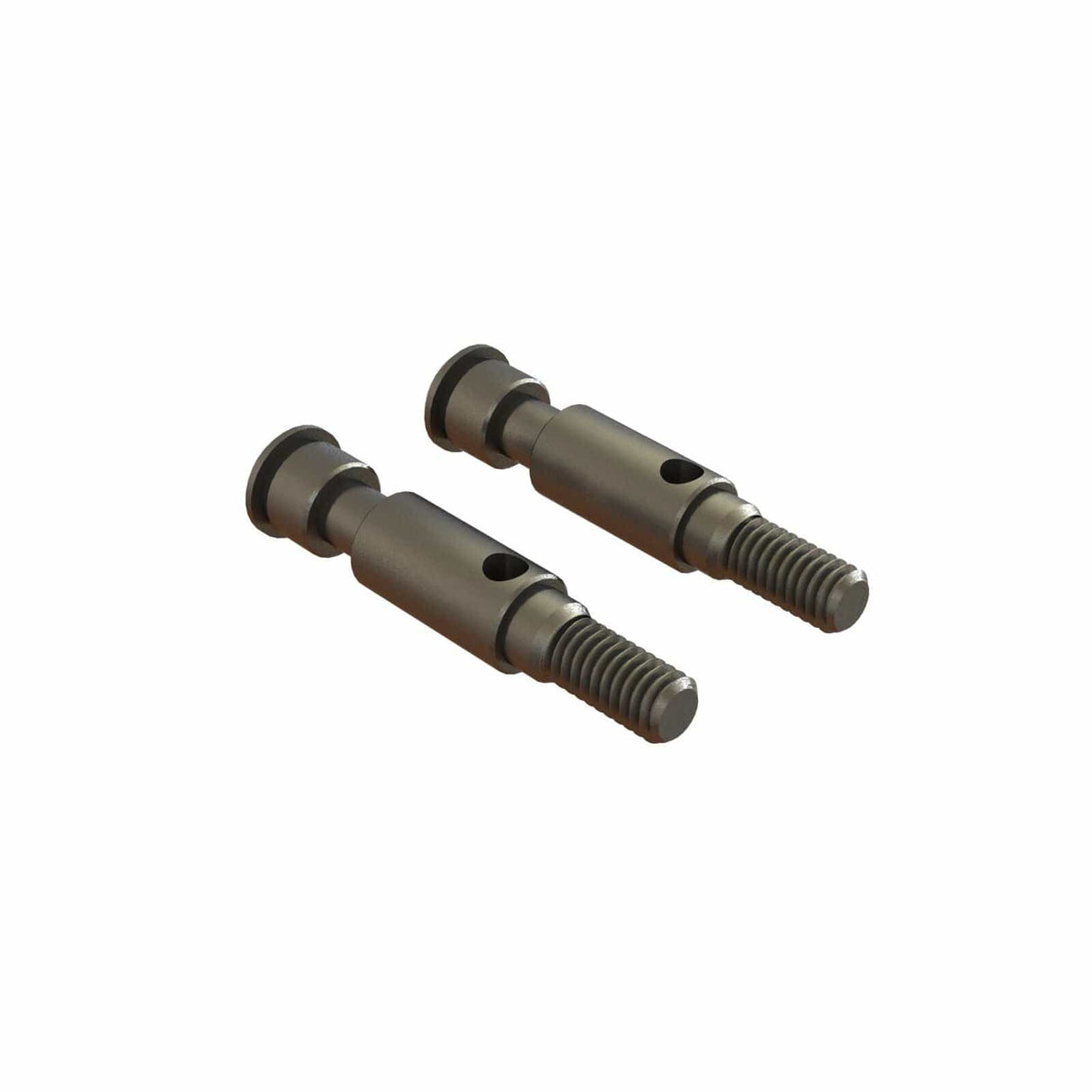 Arrma 311098 Front Axle (2pcs) Gorgon** - Hobbytech Toys