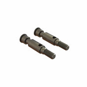 Arrma 311098 Front Axle (2pcs) Gorgon** - Hobbytech Toys