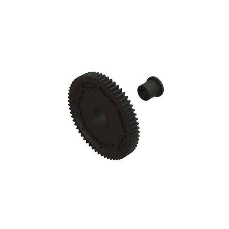 Arrma 311100 61T 0.8 Mod Spur Gear, Gorgon - Hobbytech Toys