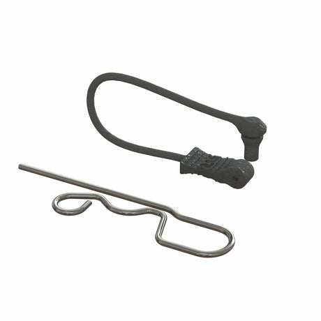Arrma 320766 Body Post Spring Clip Set, Gorgon - Hobbytech Toys