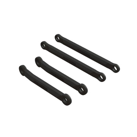 Arrma 330753 Composite Link Set, Gorgon - Hobbytech Toys