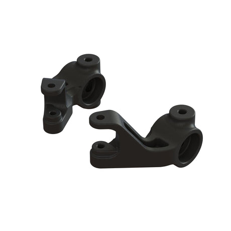Arrma 340189 Steering Block (2pcs) Gorgon** - Hobbytech Toys