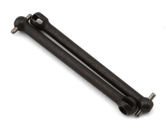 Arrma 44mm CVD Driveshaft (2pcs) Mojave Grom [ARA311226]