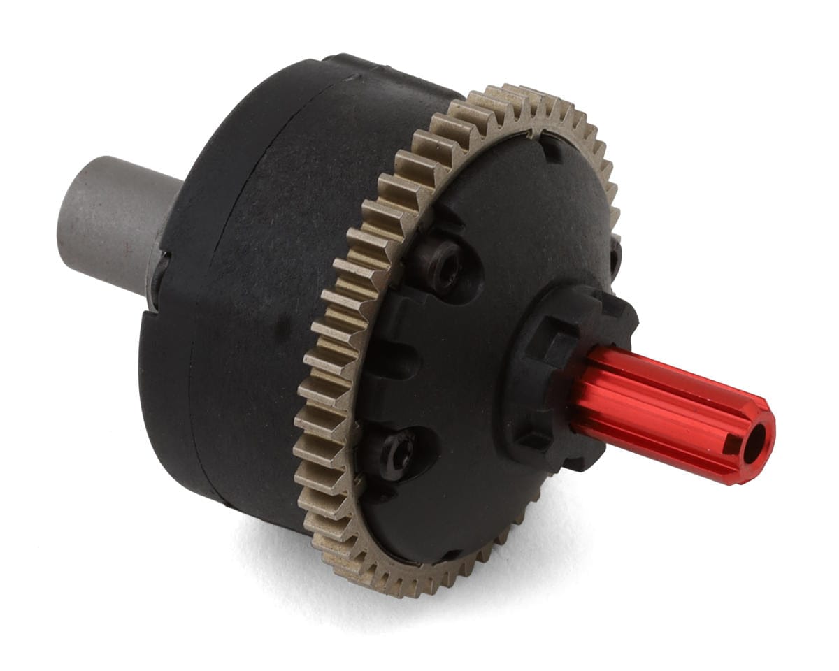 ARRMA Infraction 223S OLC 50T 0.8Mod Transmission ARA-2647
