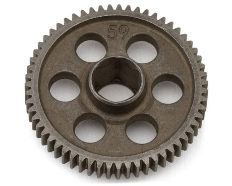 ARRMA ARA311196 59T metal spur gear for GROM