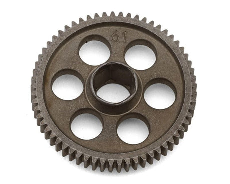 ARRMA ARA-2592 61T 0.5 Mod spur gear for GROM