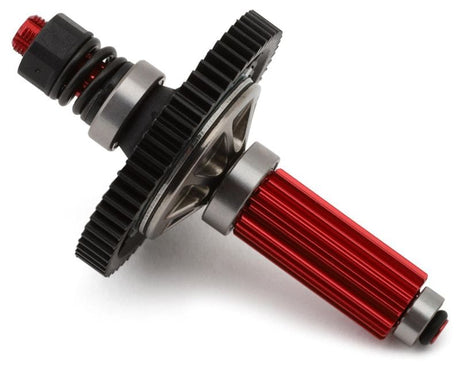 ARRMA ARA-2876 61T 0.8 Mod high-torque slipper set