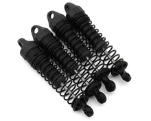 Arrma 71mm Shock Set with 500cst Oil Grom [ARA-2591]