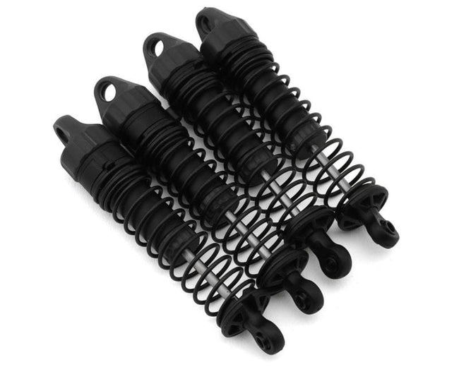 Arrma 71mm Shock Set with 500cst Oil Grom [ARA-2591]