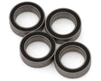 ARRMA ARA610052 8x12x3.5mm 2RS ball bearings (4pcs)