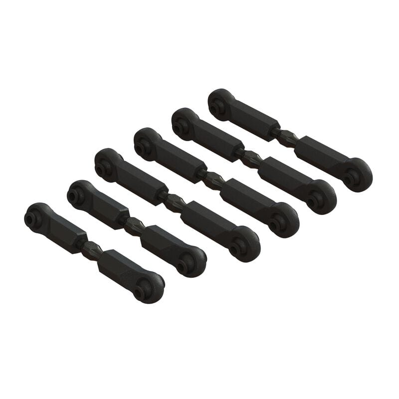Arrma Assembled Turnbuckle Set ARA330767 - Hobbytech Toys