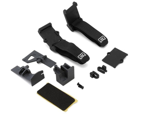 ARRMA ARA320824 battery mounting set
