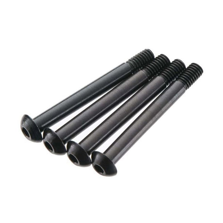 Arrma Button Head Screw, 4x35mm, 4 Pieces, AR721435 - Hobbytech Toys