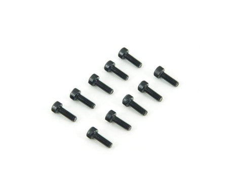 ARRMA ARAC9711 3x10mm cap-head screws (10pcs)