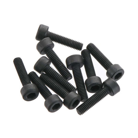 Arrma Cap Head Screw, 3x12mm, 10 Pieces, AR723312 - Hobbytech Toys