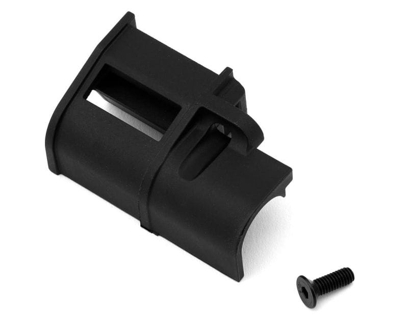 ARRMA ARA-2257 centre driveshaft guard for Senton V4