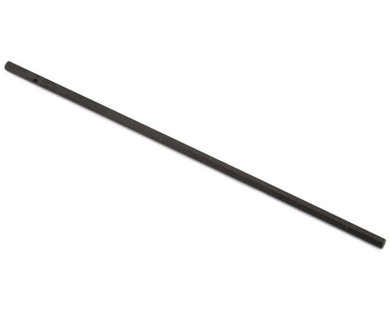 ARRMA ARA311228 steel centre driveshaft for 204mm Mojave GROM chassis