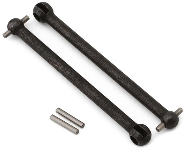 Arrma CVD Driveshaft 50mm (2pcs) [ARA311180]