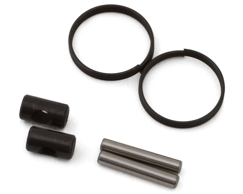 ARRMA ARA311181 GROM CVD rebuild set