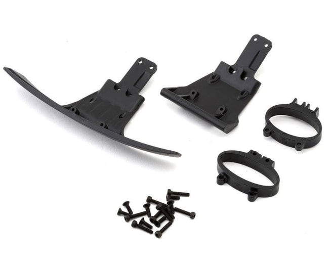Arrma Desert Truck Bumper Set (2pcs) Mojave Grom [ARA320817]
