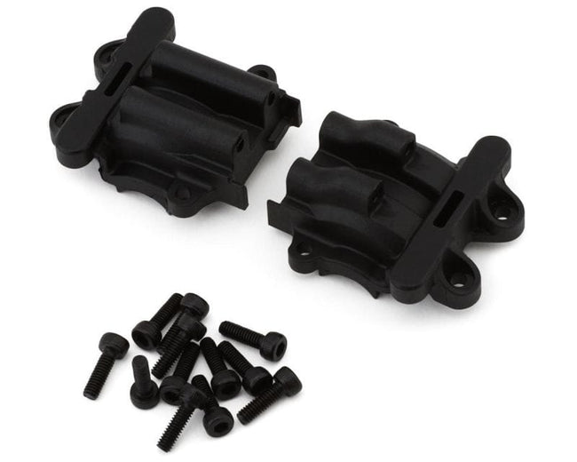 Arrma Diff Cover Set (2pcs) Grom [ARA320749]
