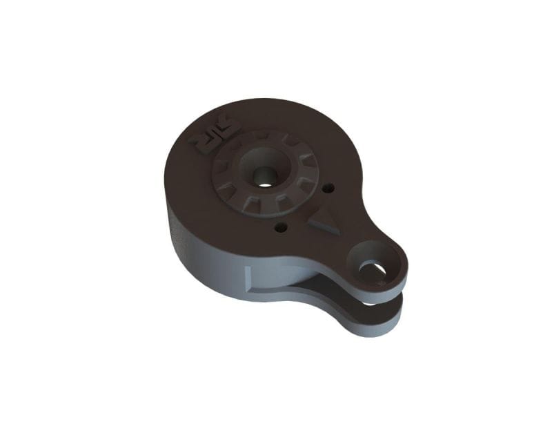 ARRMA ARA340215 direct-mount servo saver for 25T servo