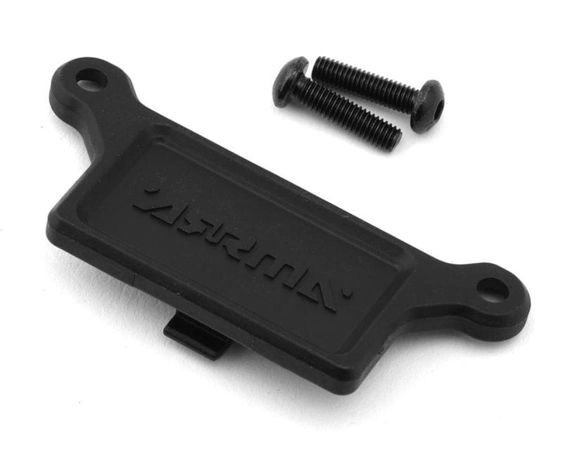 ARRMA ARA-2869 ESC wire cover for Quake 223S