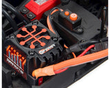 Arrma Felony BLX Street Bash All-Road RTR Orange [ARA7617V2T2]