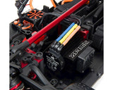 Arrma Felony BLX Street Bash All-Road RTR Orange [ARA7617V2T2]