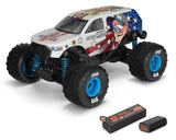 Arrma Freedom Flyer Grom 1/16 4x4 Monster Truck RTR - [ARA2130FF]
