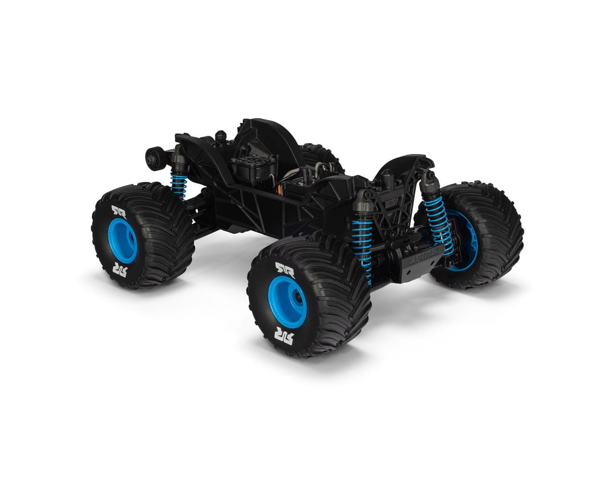 Arrma Freedom Flyer Grom 1/16 4x4 Monster Truck RTR - [ARA2130FF]
