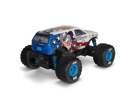 Arrma Freedom Flyer Grom 1/16 4x4 Monster Truck RTR - [ARA2130FF]