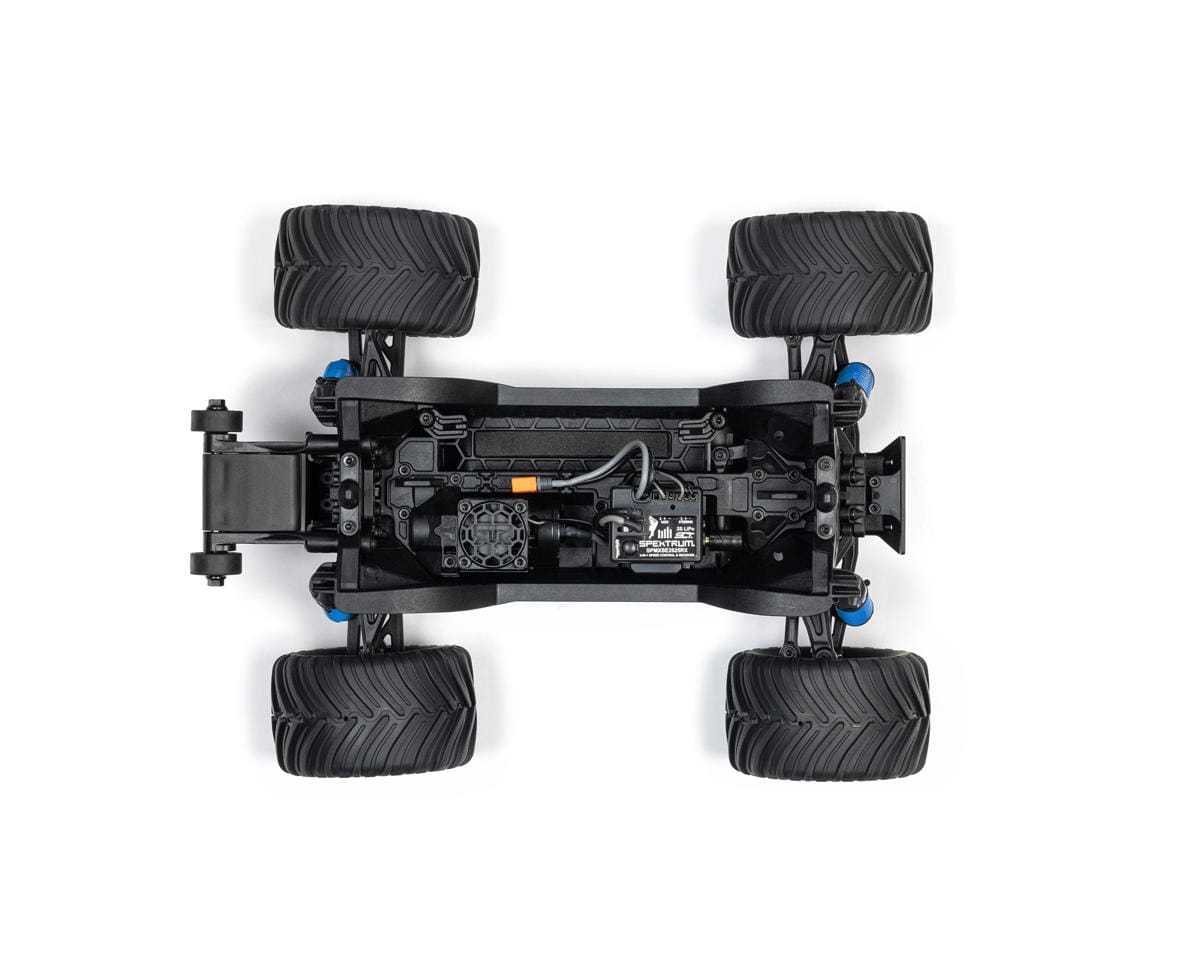 Arrma Freedom Flyer Grom 1/16 4x4 Monster Truck RTR - [ARA2130FF]