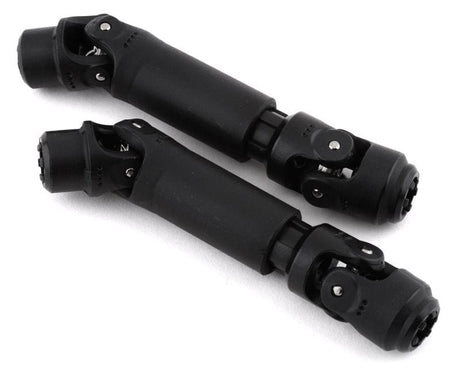 ARRMA ARA310992 front composite slider driveshaft set