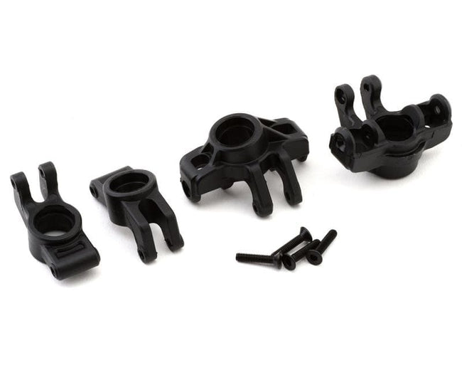 Arrma Front / Rear Standard Hub Set [ARA330807]